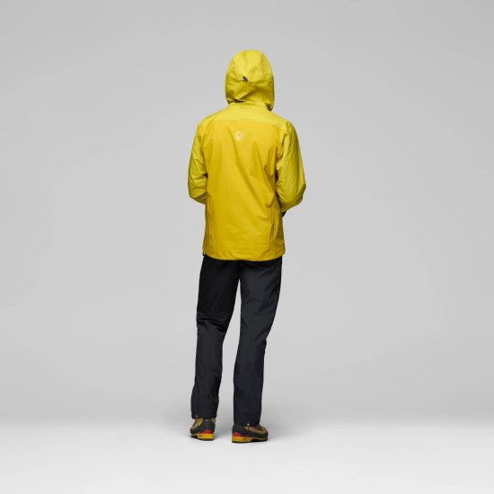 NORRONA - Pantalone Falketind Gore-Tex da uomo