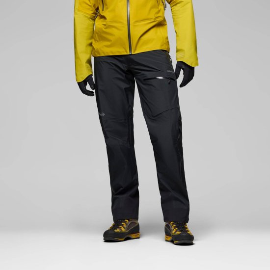 NORRONA - Pantalone Falketind Gore-Tex da uomo
