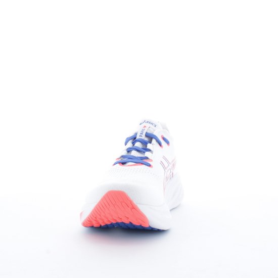 ASICS - GEL-NIMBUS 26 UOMO PARIGI BIANCHE