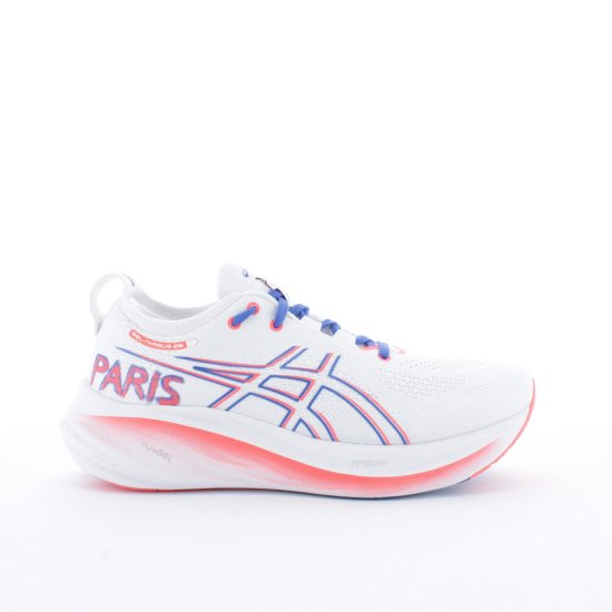 ASICS - GEL-NIMBUS 26 DONNA PARIGI