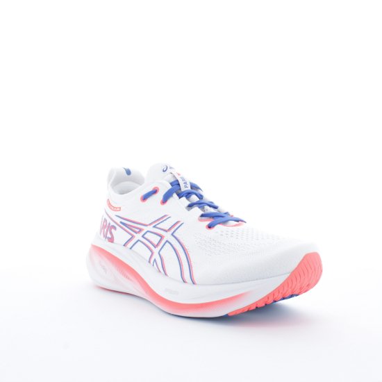 ASICS - GEL-NIMBUS 26 DONNA PARIGI