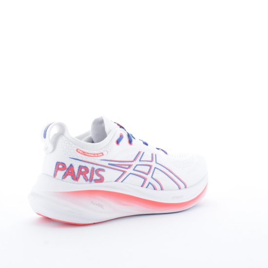 ASICS - GEL-NIMBUS 26 DONNA PARIGI
