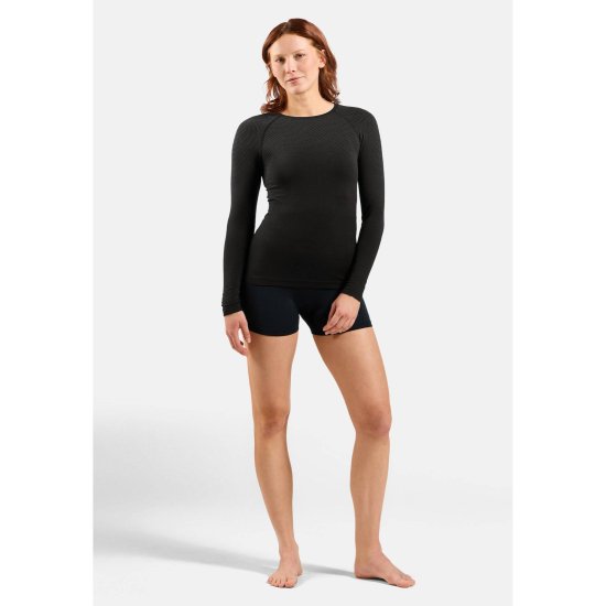 ODLO - Sottostrato Performance Light donna