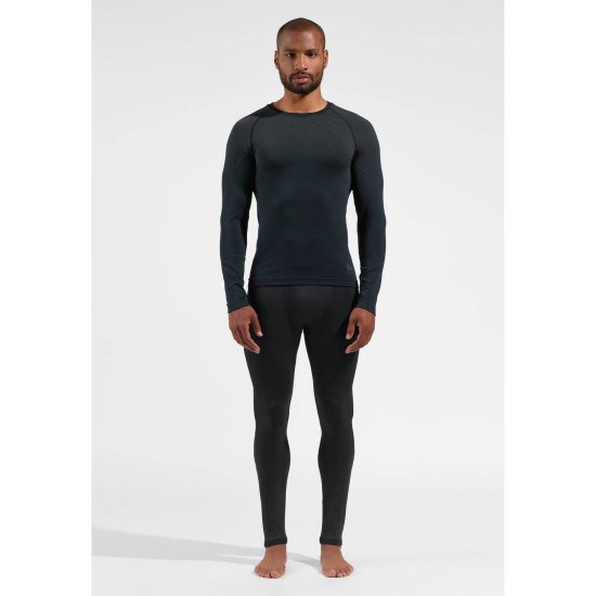 ODLO - Strato base Performance Light uomo