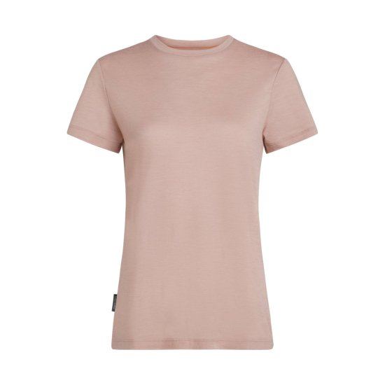 ICEBREAKER - T-SHIRT MERINO 150 TECH LITE II DONNA