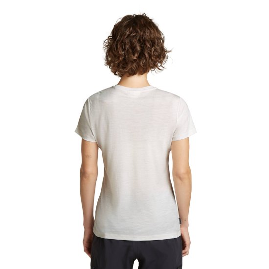 ICEBREAKER - T-SHIRT MERINO 150 TECH LITE II DONNA