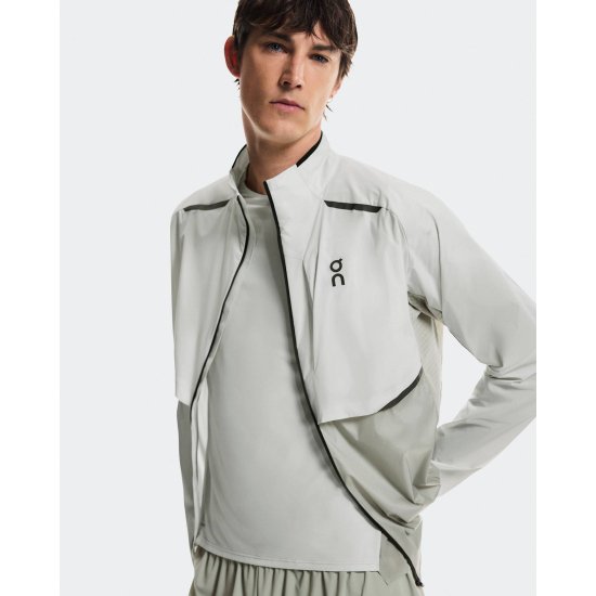 ON - GIACCA WEATHER UOMO