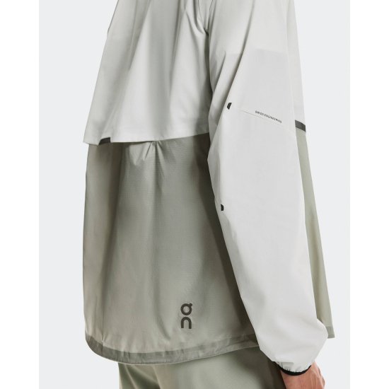 ON - GIACCA WEATHER UOMO