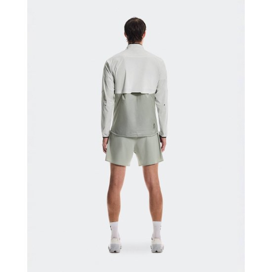 ON - GIACCA WEATHER UOMO