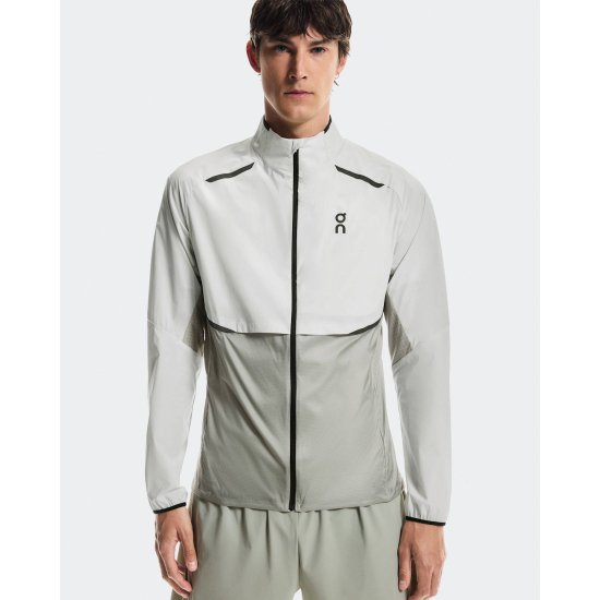 ON - GIACCA WEATHER UOMO