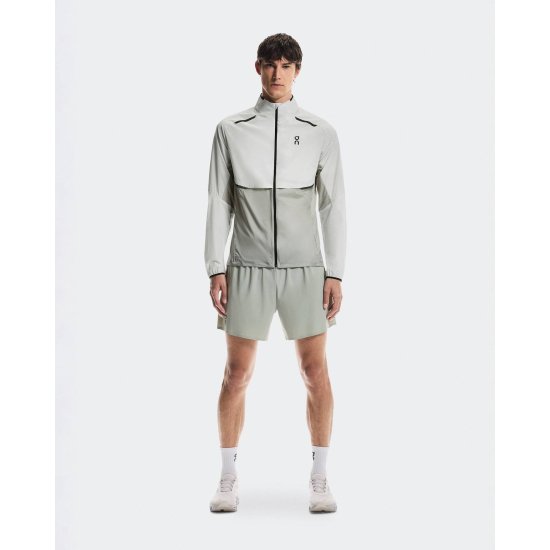 ON - GIACCA WEATHER UOMO