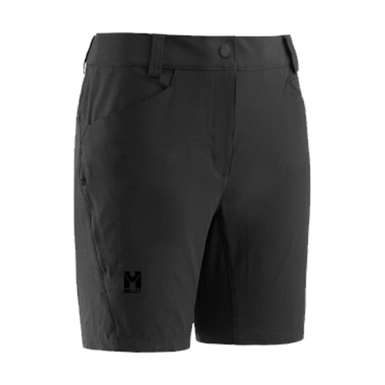 MILLET - PANTALONCINO TREKKER II DONNA