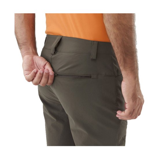 MILLET - PANTALONCINO TREKKER III UOMO