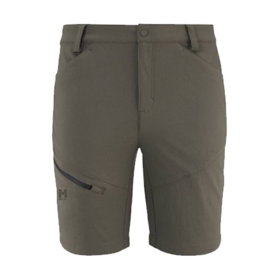 MILLET - PANTALONCINO TREKKER III UOMO