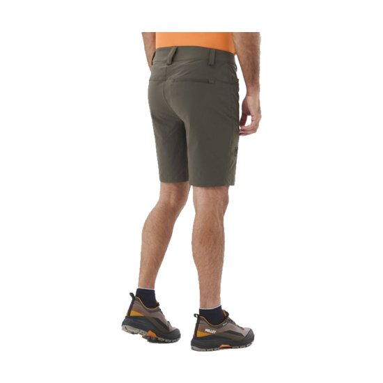 MILLET - PANTALONCINO TREKKER III UOMO