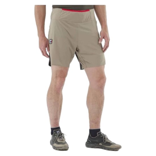 MILLET - PANTALONCINI TRILOGY SKY UOMO