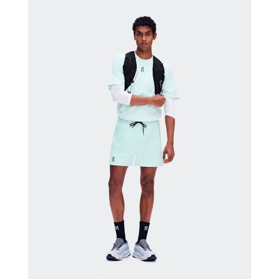 ON - Short On Trail uomo