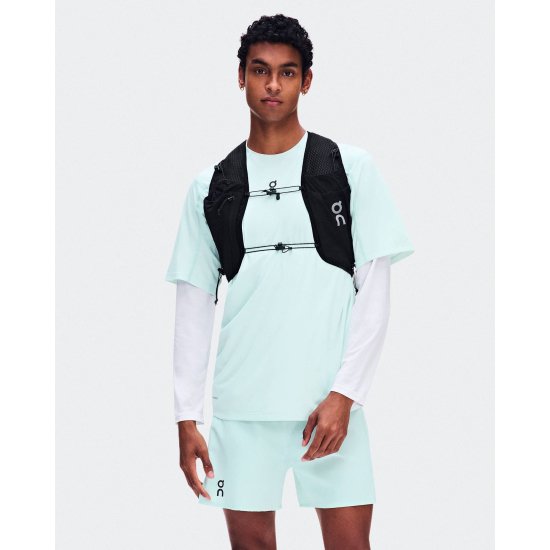 ON - Short On Trail uomo