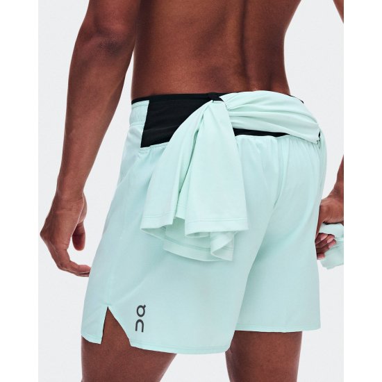 ON - Short On Trail uomo
