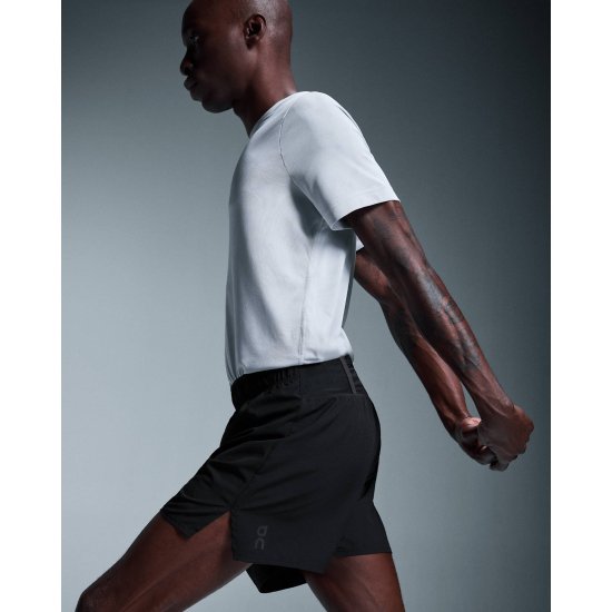 ON - Short On Trail uomo