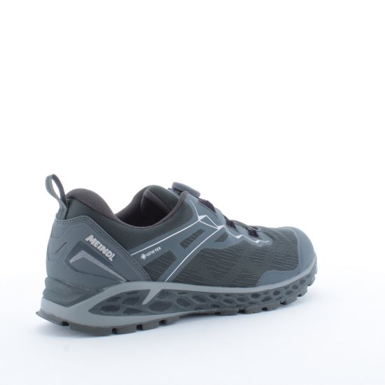 MEINDL - POWER WALKER 3.5 BOA UOMO
