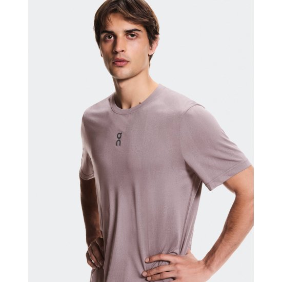 ON - T-shirt TRAIL-T uomo