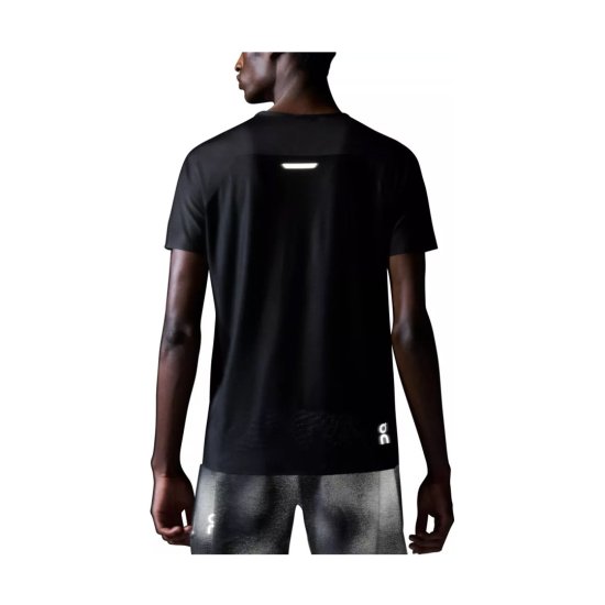 ON - T-SHIRT PERFORMANCE-T LUMOS UOMO