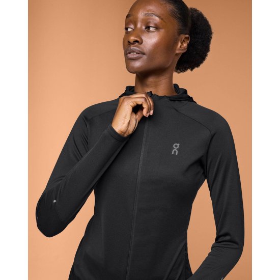 ON - PILE CLIMATE A CAPPUCCIO DONNA