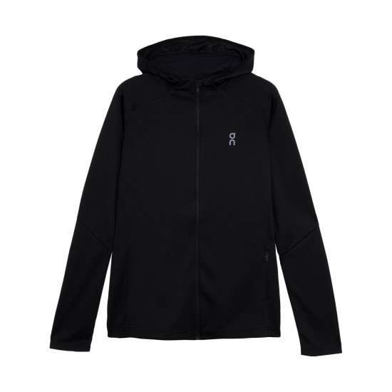 ON - PILE CLIMATE A CAPPUCCIO DONNA