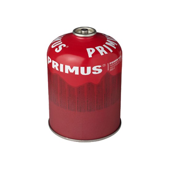 PRIMUS - CARTUCCIA DI GAS POWER GAS 450G L2