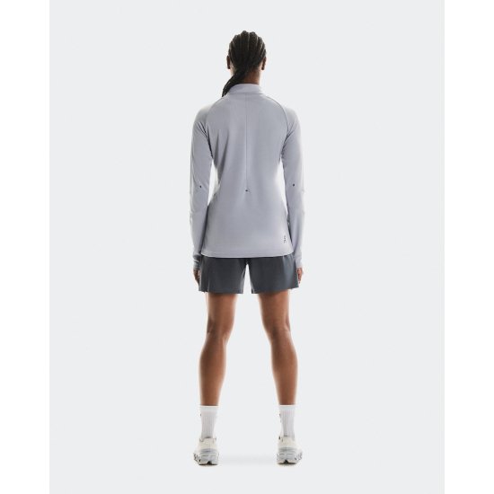 ON - PULLOVER CLIMATE SHIRT DONNA