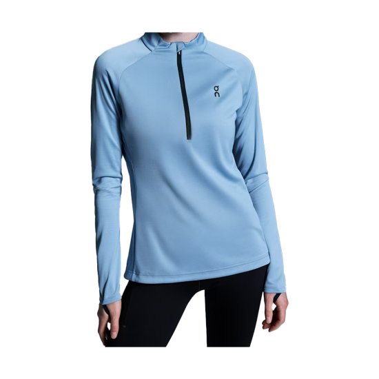 ON - PULLOVER CLIMATE SHIRT DONNA