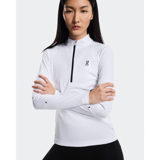 ON - PULLOVER CLIMATE SHIRT DONNA