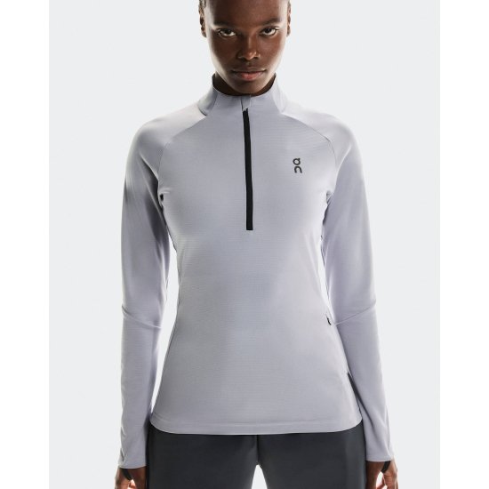 ON - PULLOVER CLIMATE SHIRT DONNA