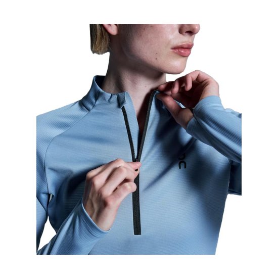 ON - PULLOVER CLIMATE SHIRT DONNA