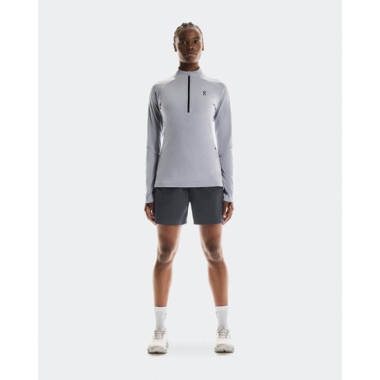 ON - PULLOVER CLIMATE SHIRT DONNA