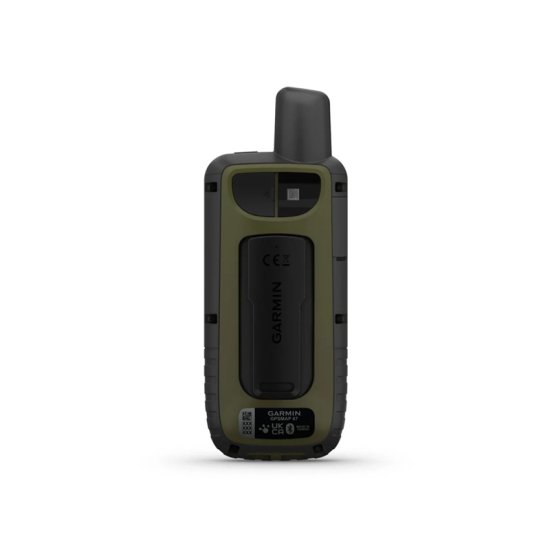 GARMIN - GPS PORTATILE GPSMAP 67