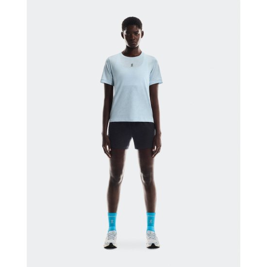 ON - Pantaloncino da trail donna