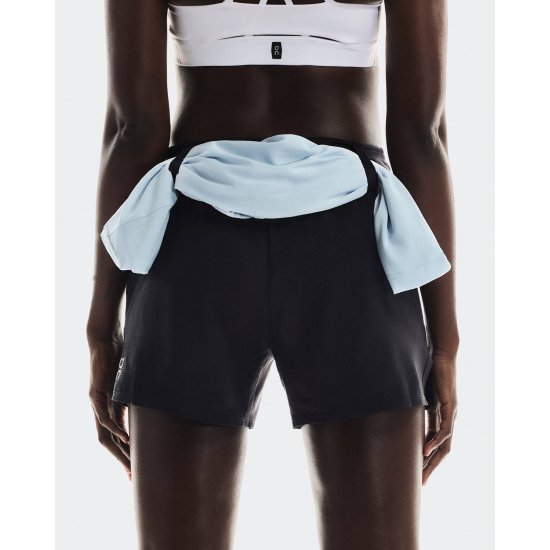 ON - Pantaloncino da trail donna