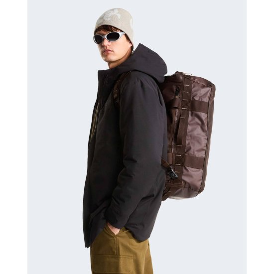 THE NORTH FACE - BORSONE DA VIAGGIO BASE CAMP DUFFEL 42L