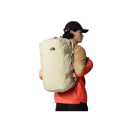 THE NORTH FACE - BORSONE DA VIAGGIO BASE CAMP DUFFEL 42L