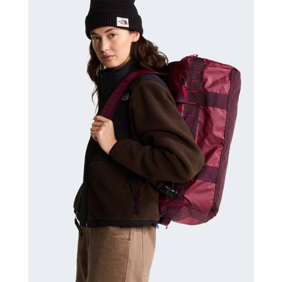 THE NORTH FACE - BORSONE DA VIAGGIO BASE CAMP DUFFEL 42L