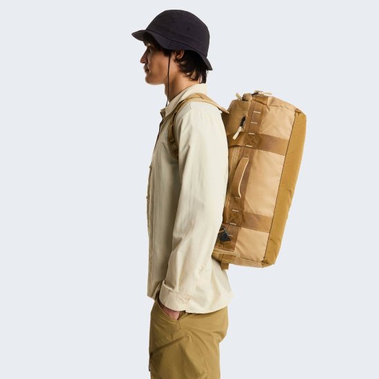THE NORTH FACE - BORSONE DA VIAGGIO BASE CAMP DUFFEL 42L