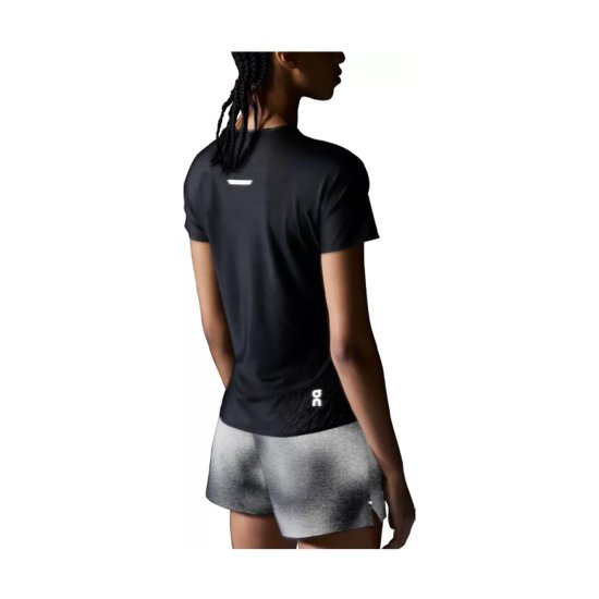 ON - T-SHIRT PERFORMANCE-T LUMOS DONNA