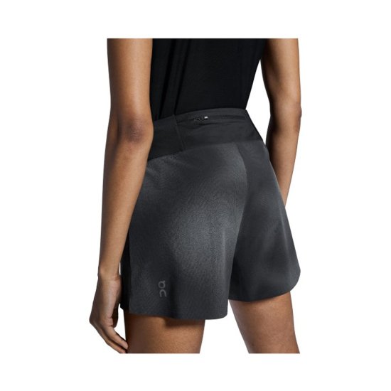 ON - Pantaloncini da corsa Lumos Donna