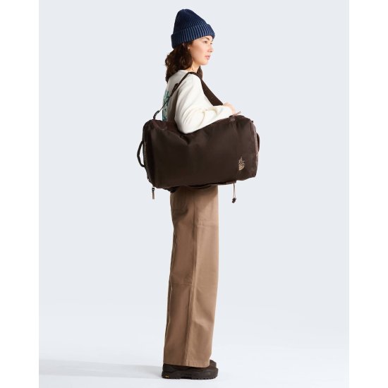 THE NORTH FACE - BORSONE DA VIAGGIO BASE CAMP DUFFEL 32L
