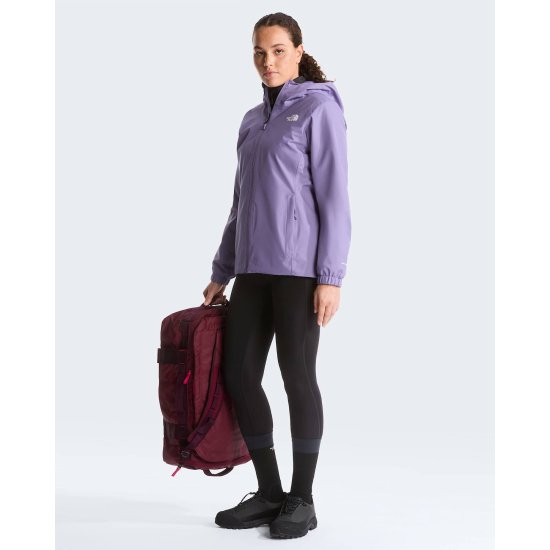 THE NORTH FACE - BORSONE DA VIAGGIO BASE CAMP DUFFEL 32L