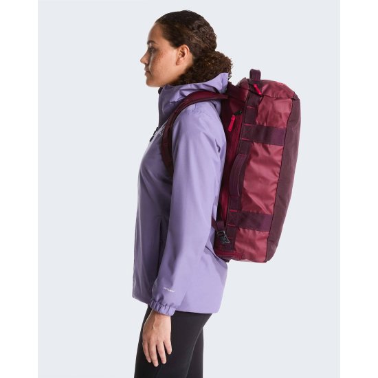 THE NORTH FACE - BORSONE DA VIAGGIO BASE CAMP DUFFEL 32L