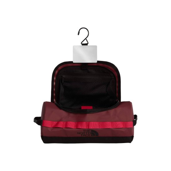 THE NORTH FACE - NECESSAIRE DA TOILETTE BASE CAMP L