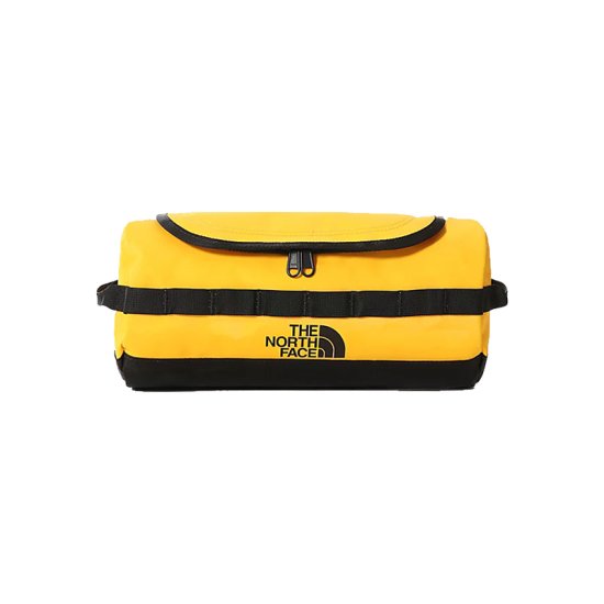 THE NORTH FACE - NECESSAIRE DA TOILETTE BASE CAMP L
